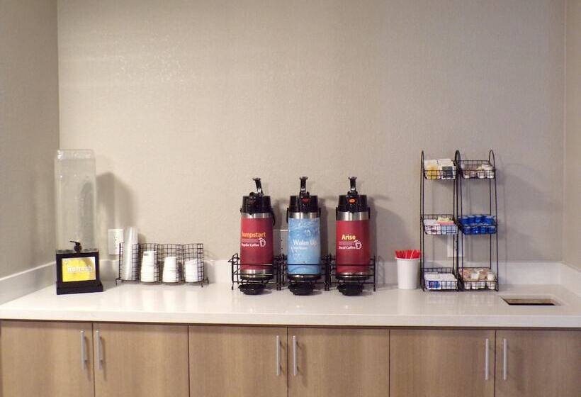 ホテル Best Western Plus Safford