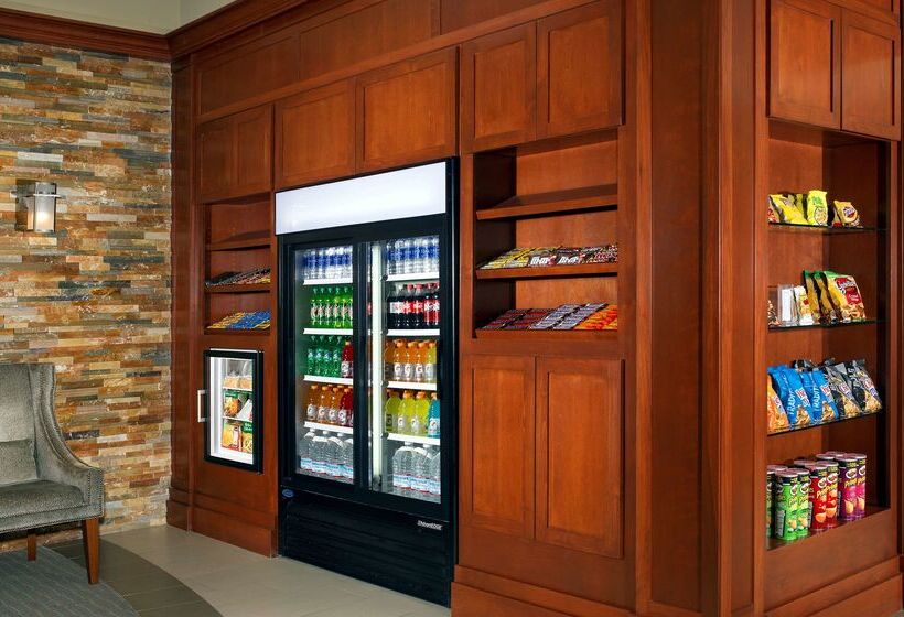 هتل Best Western Plus Vancouver Mall Drive