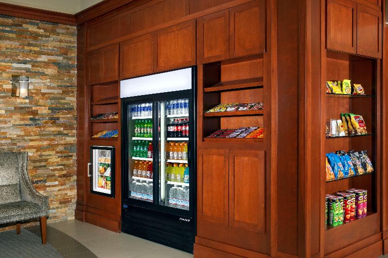 هتل Best Western Plus Vancouver Mall Drive