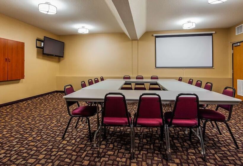 هتل Best Western Plus Vancouver Mall Drive