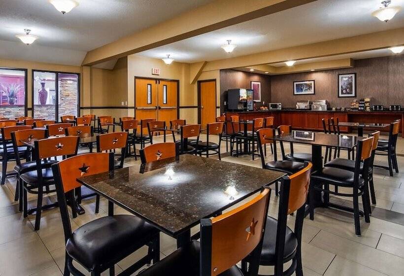 هتل Best Western Plus Vancouver Mall Drive