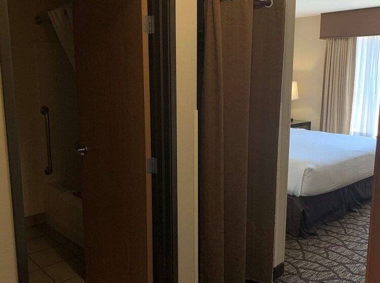 هتل Best Western Plus Vancouver Mall Drive