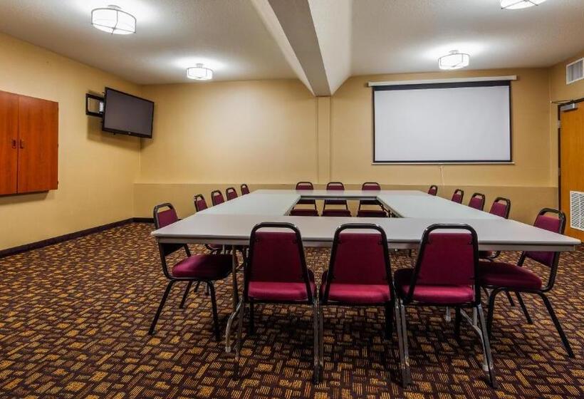 هتل Best Western Plus Vancouver Mall Drive