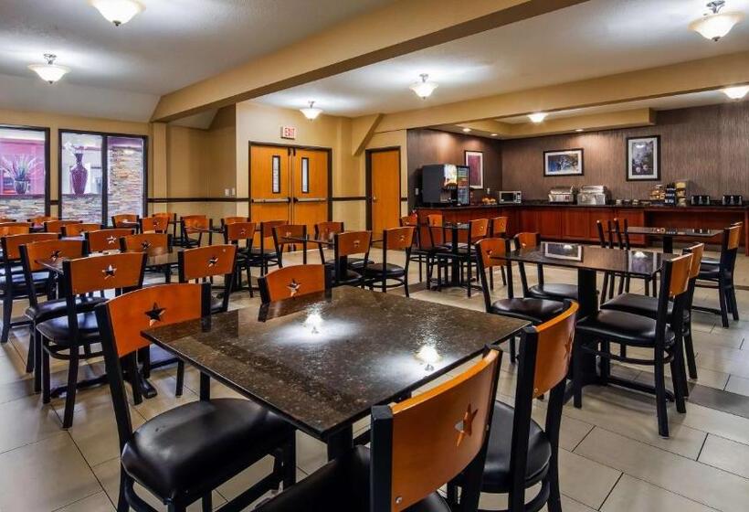 هتل Best Western Plus Vancouver Mall Drive