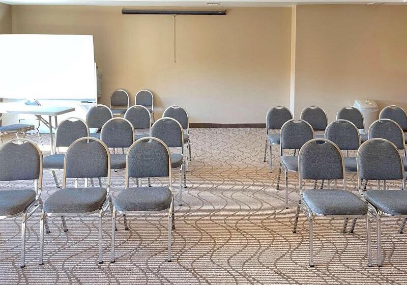 בית מלון כפרי Best Western Texas City