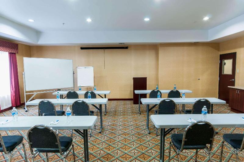 בית מלון כפרי Best Western Texas City