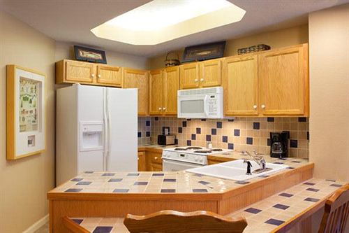 Отель Bluegreen Vacations Paradise Point