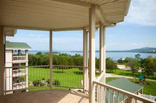 Отель Bluegreen Vacations Paradise Point