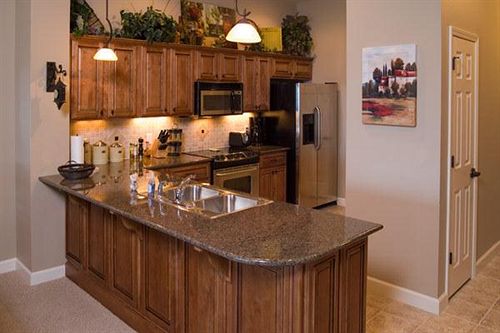 בית מלון כפרי Bluegreen Vacations Paradise Point