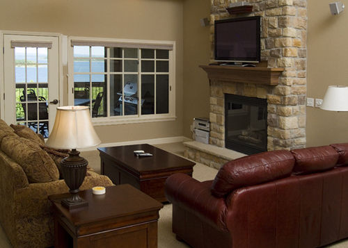 Отель Bluegreen Vacations Paradise Point