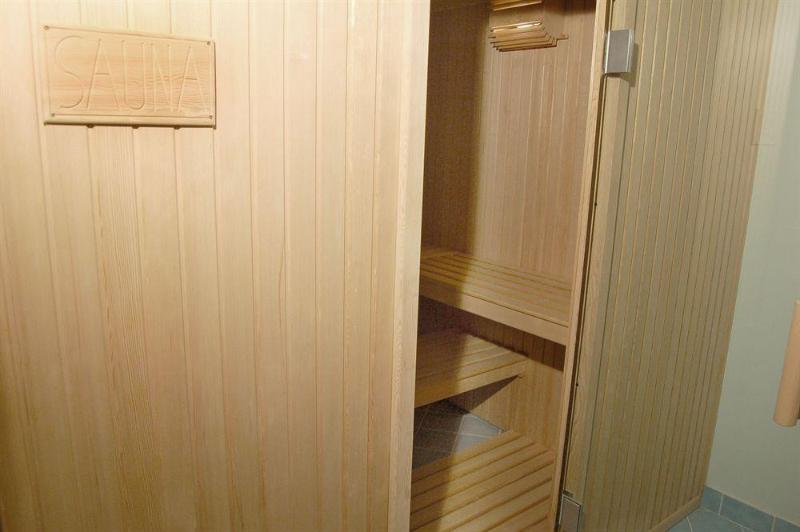 فندق Bouganville Palace