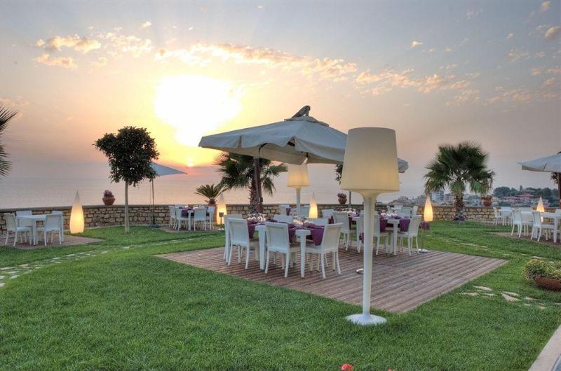 فندق Bouganville Palace