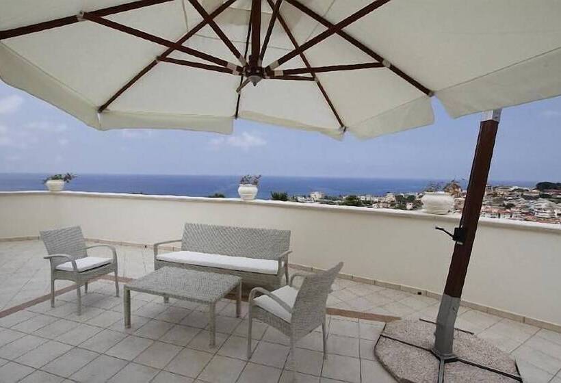 فندق Bouganville Palace