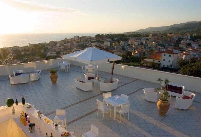 فندق Bouganville Palace