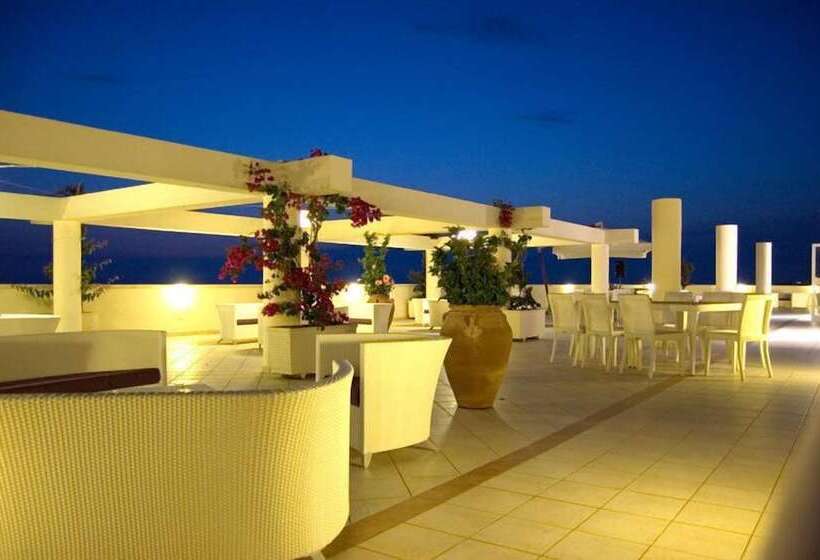 فندق Bouganville Palace