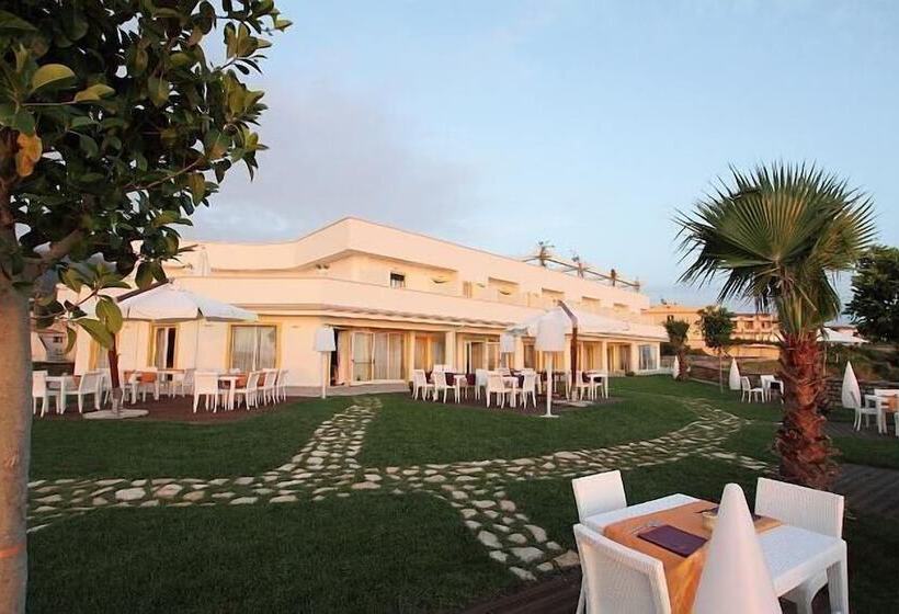 فندق Bouganville Palace