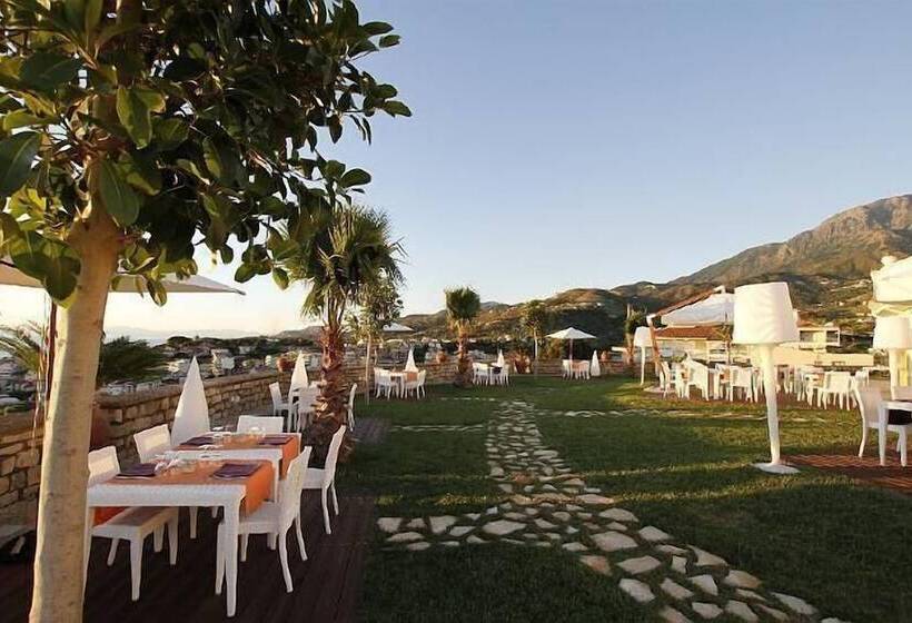 فندق Bouganville Palace