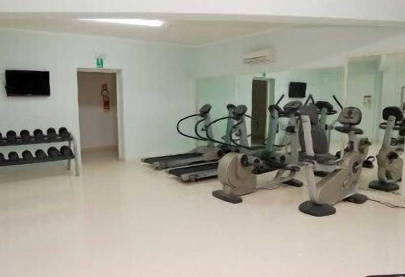 فندق Bouganville Palace