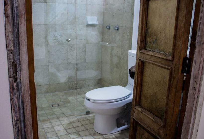 酒店 Boutique Don Porfirio