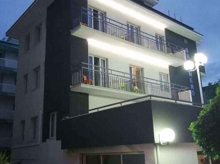 בית מלון כפרי Brennero