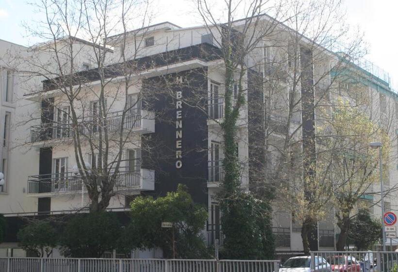 בית מלון כפרי Brennero