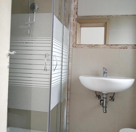 בית מלון כפרי Brennero