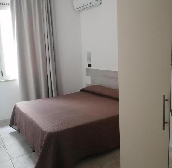 בית מלון כפרי Brennero