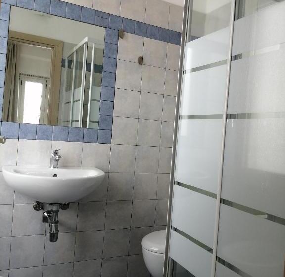 בית מלון כפרי Brennero