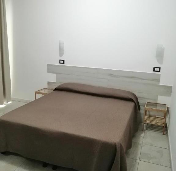 בית מלון כפרי Brennero