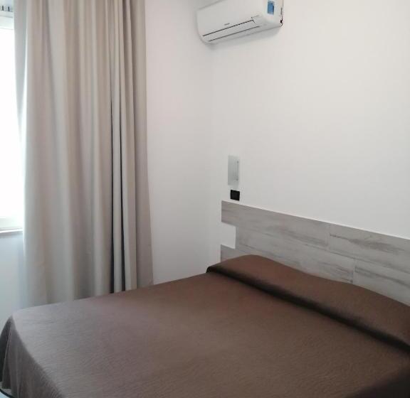 בית מלון כפרי Brennero