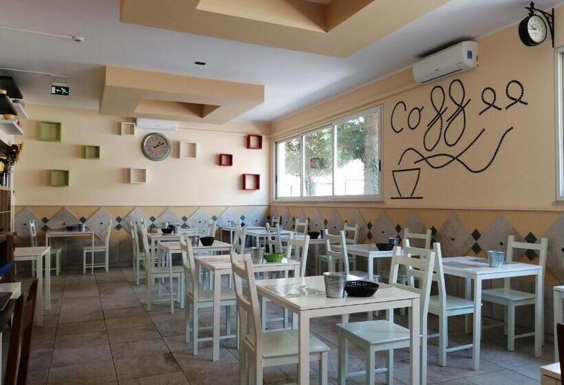 בית מלון כפרי Brennero