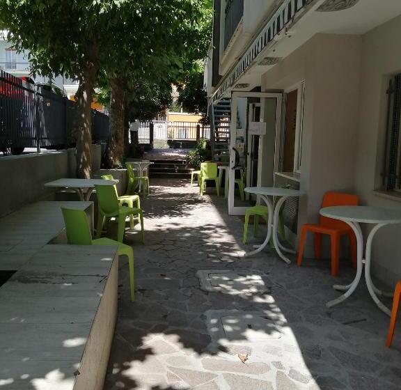 בית מלון כפרי Brennero