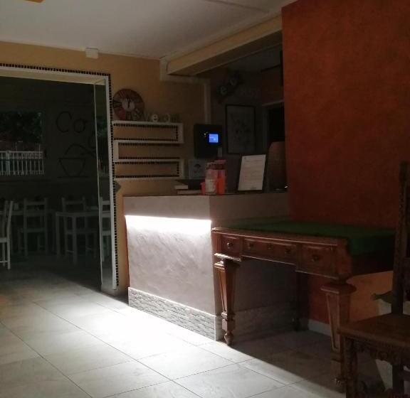 בית מלון כפרי Brennero