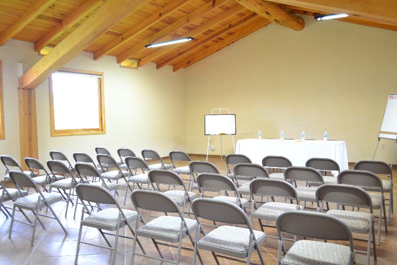 ホテル Cabañas Sierra Mazamitla