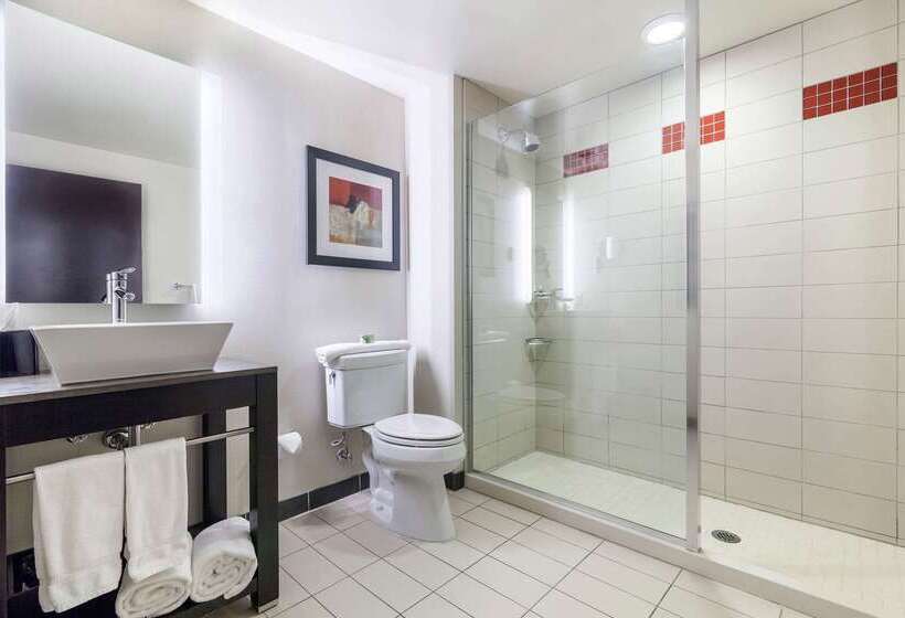 Cambria Hotel Pittsburgh Downtown