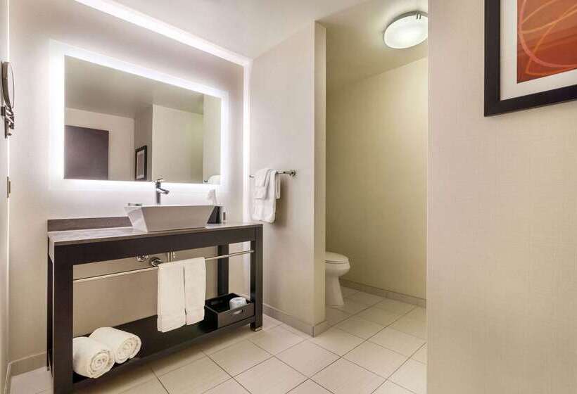 Cambria Hotel Pittsburgh Downtown