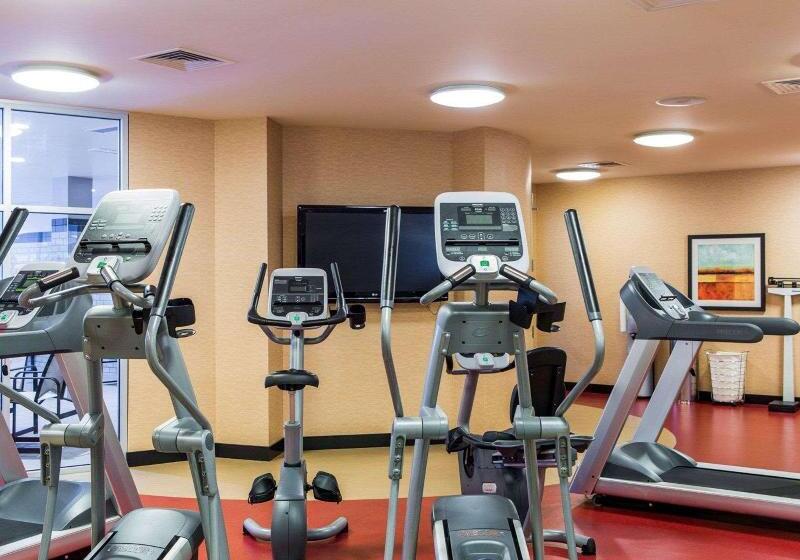 Cambria Hotel Traverse City