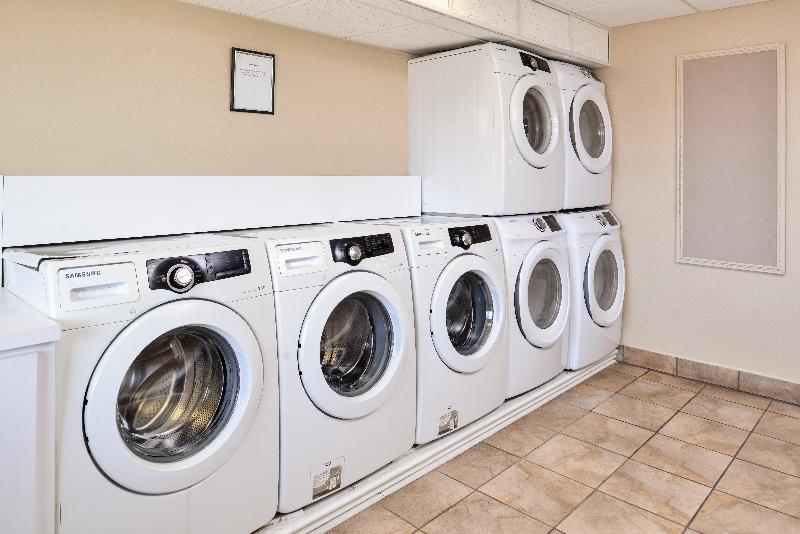 ホテル Candlewood Suites Abilene, An Ihg