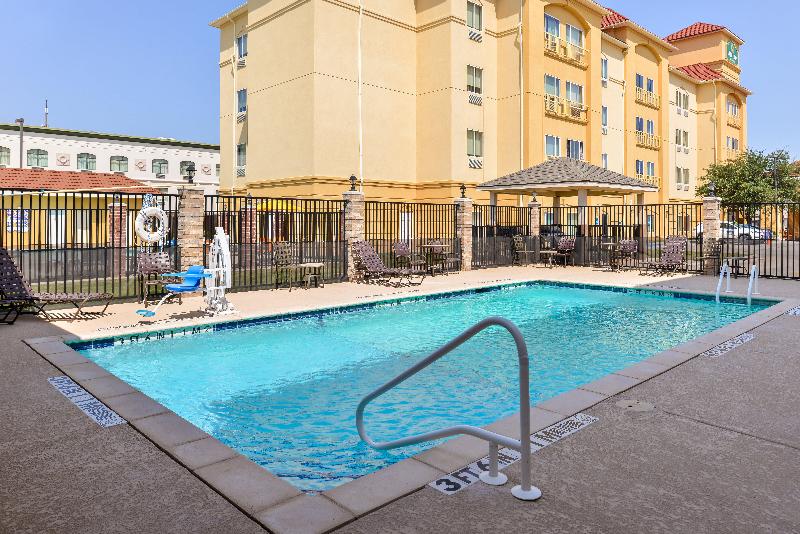 ホテル Candlewood Suites Abilene, An Ihg