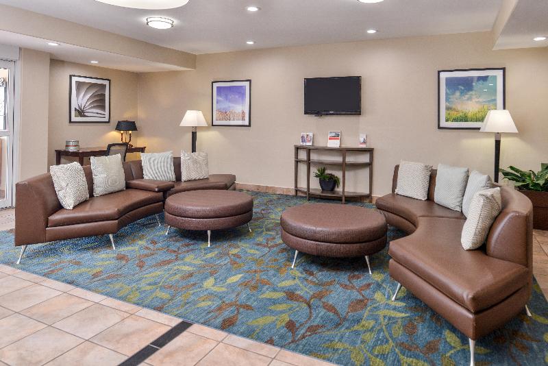 ホテル Candlewood Suites Abilene, An Ihg