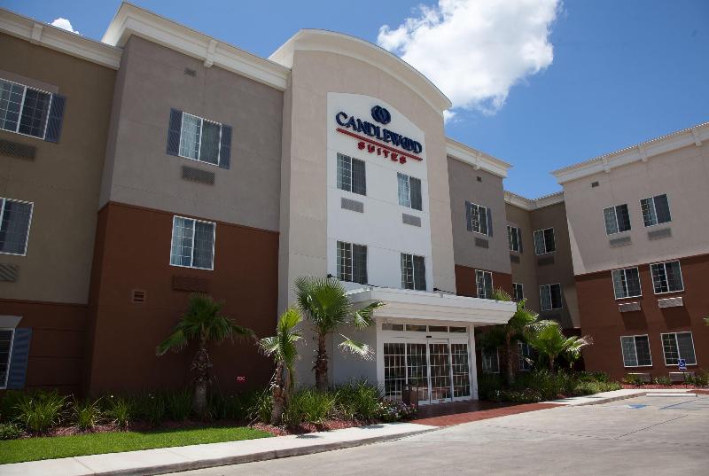 هتل Candlewood Suites Alexandria, An Ihg