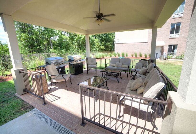 هتل Candlewood Suites Alexandria, An Ihg