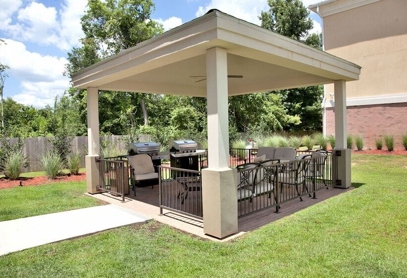 هتل Candlewood Suites Alexandria, An Ihg