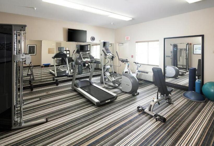 ホテル Candlewood Suites Bellevue By Ihg