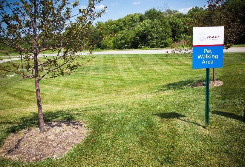 ホテル Candlewood Suites Bellevue By Ihg