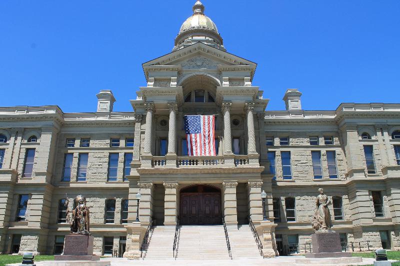 فندق Candlewood Suites Cheyenne, An Ihg