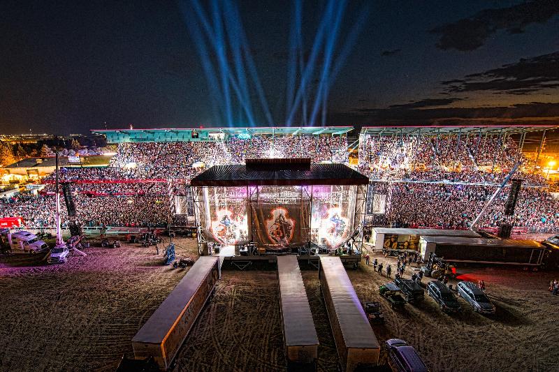 فندق Candlewood Suites Cheyenne, An Ihg