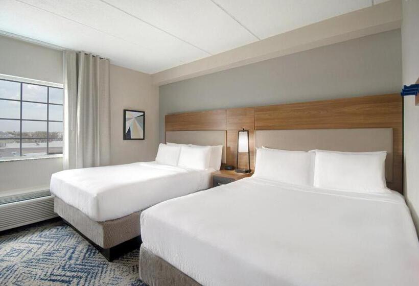 فندق Candlewood Suites Columbia Fort Jackson, An Ihg