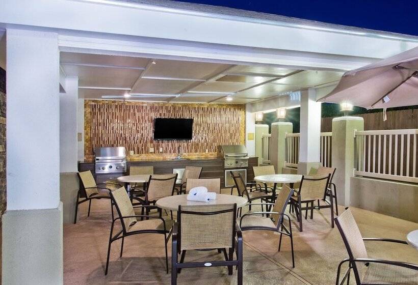 酒店 Candlewood Suites Corpus Christi Naval Base Area By Ihg