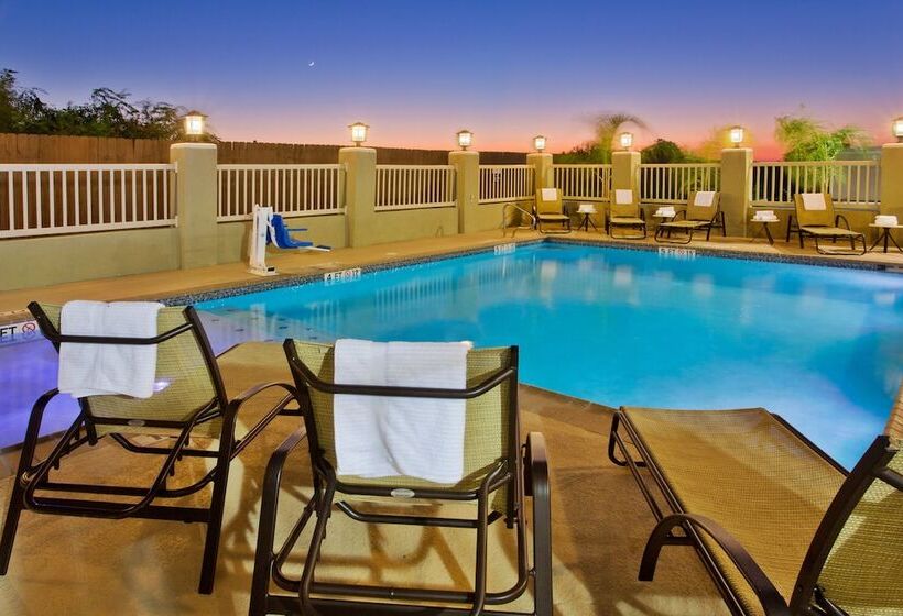 酒店 Candlewood Suites Corpus Christi Naval Base Area By Ihg